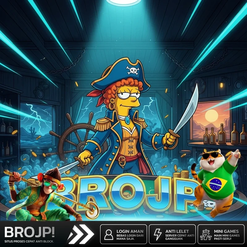BROJP ✅ Link Login Resmi Terbaru Tanpa Blokir Terpercaya 2026 — DAFTAR TERPERCAYA TERUPDATE