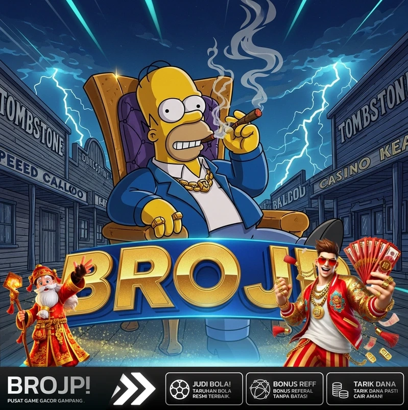 BROJP ✅ Link Login Resmi Terbaru Tanpa Blokir Terpercaya 2026 — LOGIN RESMI TERUPDATE