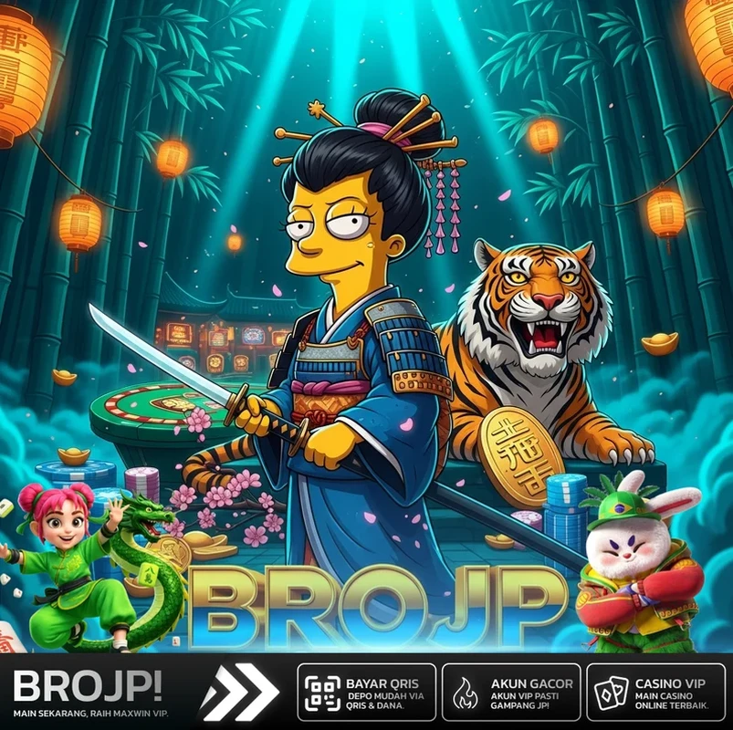 BROJP ➔ Link Resmi Terbaru Bonus New Member Resmi — link alternatif tanpa blokir