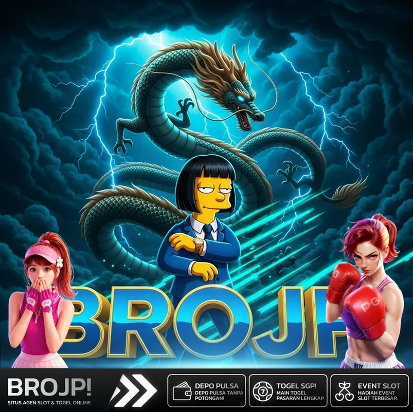 BROJP | Link Alternatif Login Daftar Anti Nawala Resmi — AKSES RESMI SERVER THAILAND PILIHAN