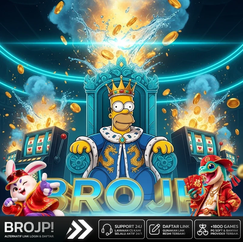 BROJP | Link Alternatif Login Daftar Anti Nawala Resmi — akses resmi anti nawala pilihan