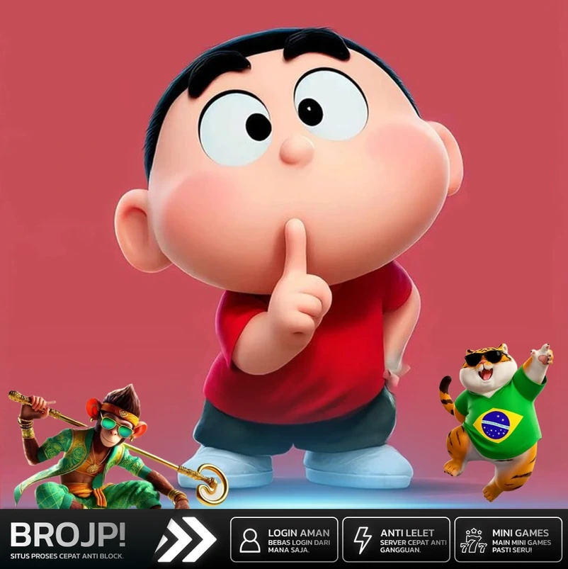 BROJP ✅ Login Alternatif Aman Anti Internet Positif Hari Ini — LINK LOGIN MAXWIN PILIHAN