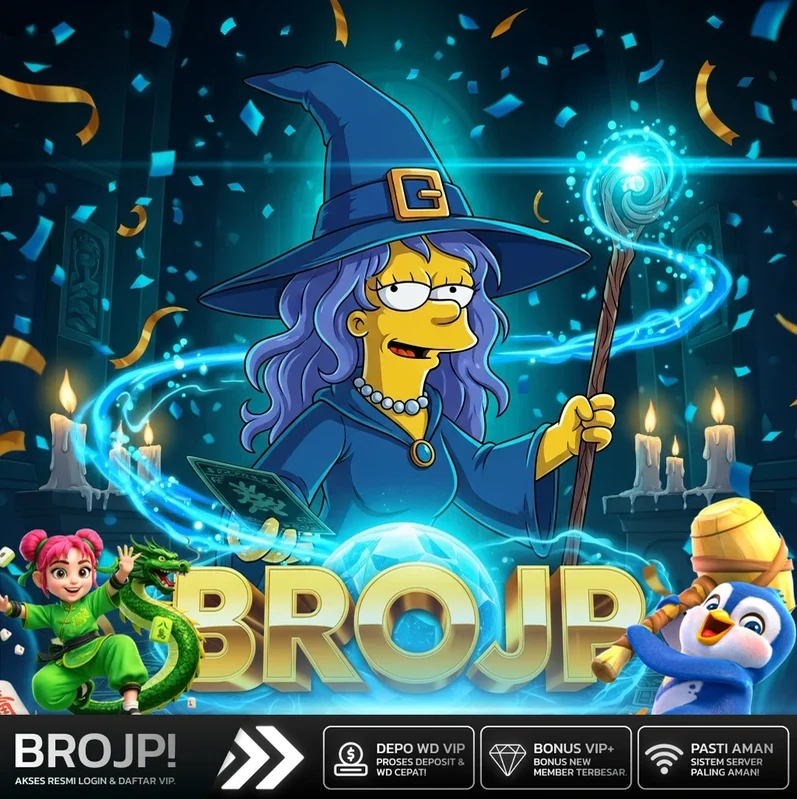 BROJP 🔐 Link Resmi Anti-Blokir Gampang Menang Resmi — ANTI BLOKIR HARI INI VIP