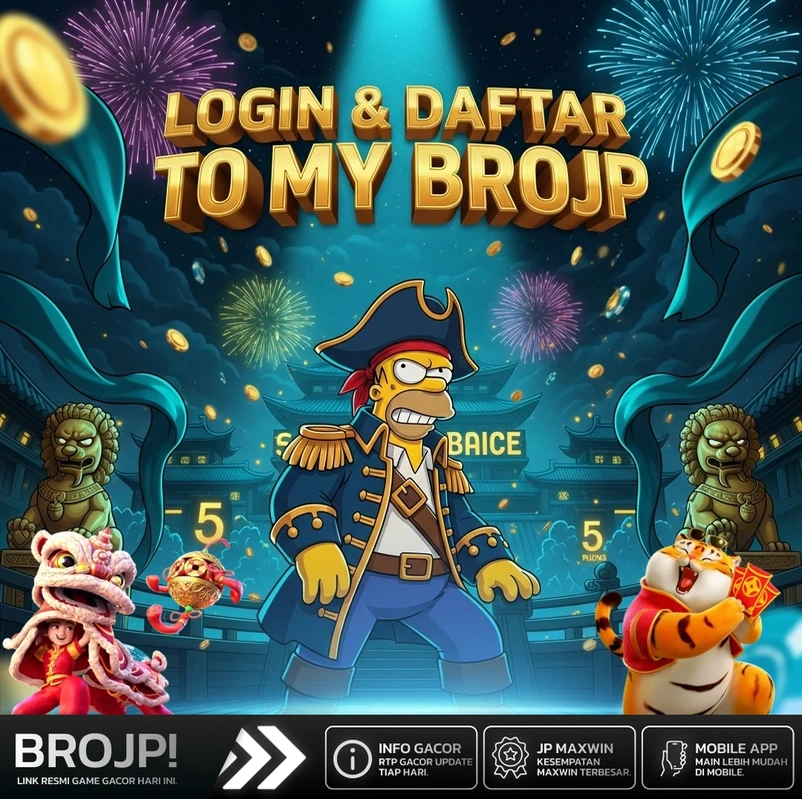 BROJP ⚡ Portal Freebet Gratis Langsung Cair Resmi — rollingan harian 2026 terupdate