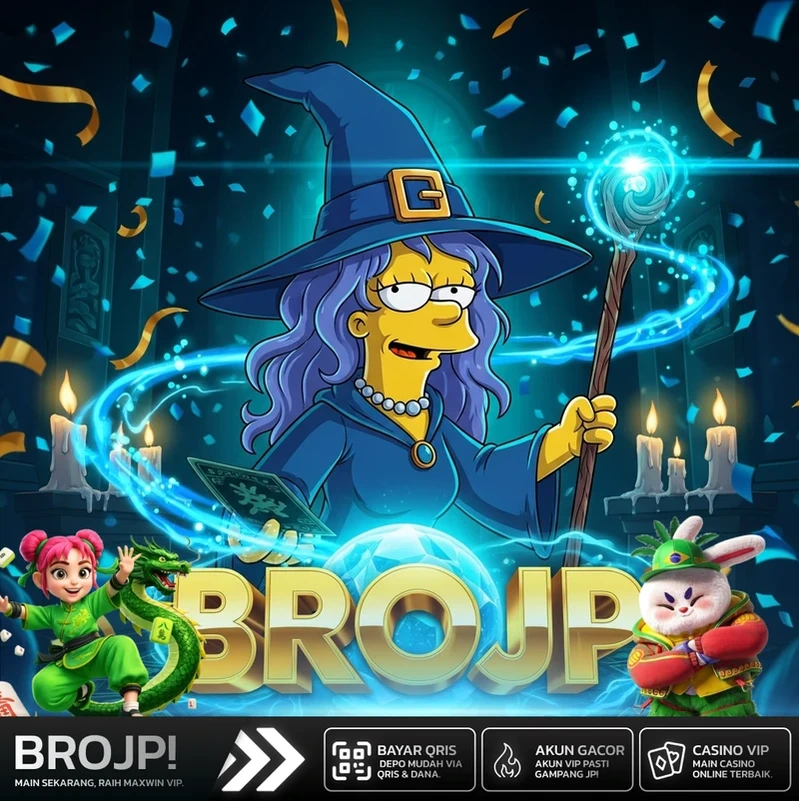 BROJP ⚡ Portal Freebet Gratis Langsung Cair Resmi — CASHBACK MINGGUAN GACOR