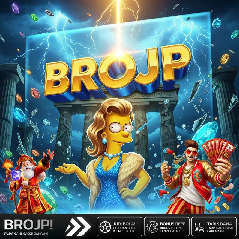 BROJP - Link Alternatif Terpercaya WD Tercepat Terupdate — login aman