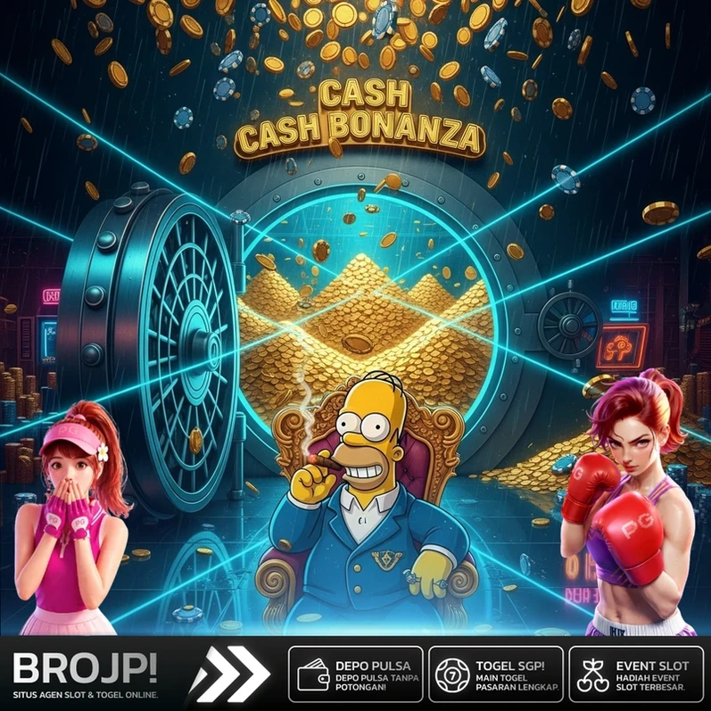 BROJP 🔐 Link Cadangan Resmi & Login Terverifikasi Indonesia — LINK ALTERNATIF TERUPDATE