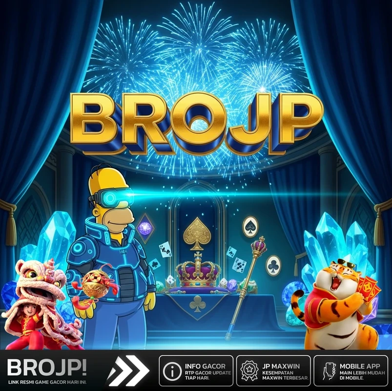 BROJP : Login Alternatif Aman Anti Internet Positif Resmi — LINK ANTI NAWALA RESMI TERUPDATE