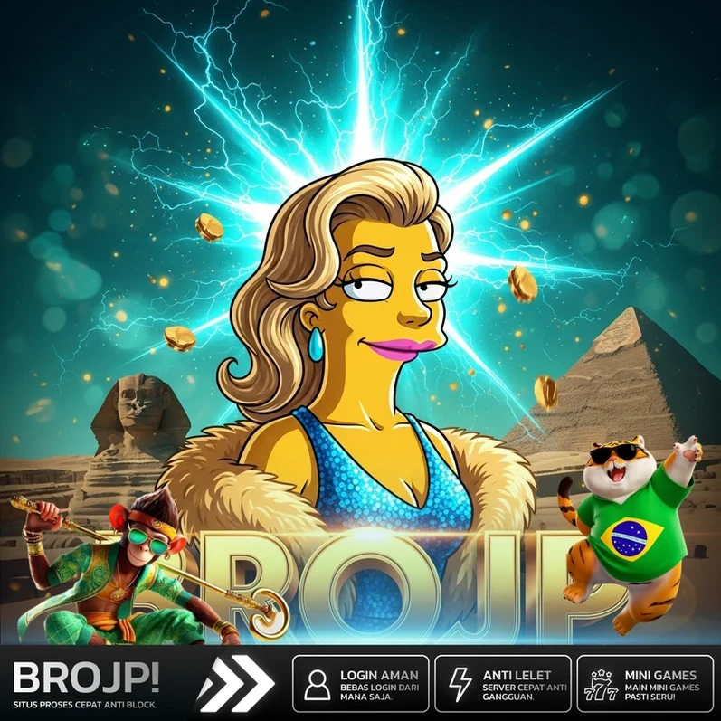BROJP : Login Alternatif Aman Anti Internet Positif Resmi — LINK RESMI TERPERCAYA