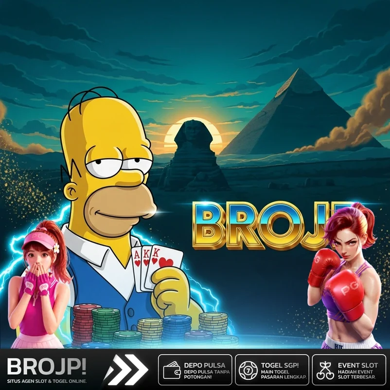 BROJP : Login Alternatif Aman Anti Internet Positif Resmi — DAFTAR HARI INI VIP