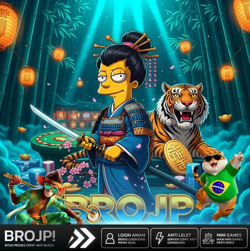 BROJP - Bandar Freebet Gratis Melimpah Terpercaya 2026 — bonus cashback terbaru resmi 2026
