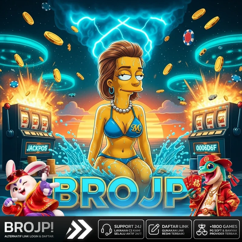 BROJP | Login Alternatif Aman Anti Internet Positif Terupdate — SITUS RESMI MAXWIN PILIHAN