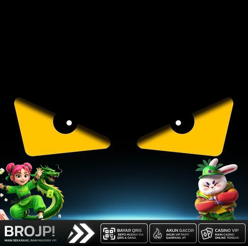 BROJP 🔐 Login Alternatif Aman Anti Internet Positif Resmi — LINK CADANGAN HARI INI JACKPOT