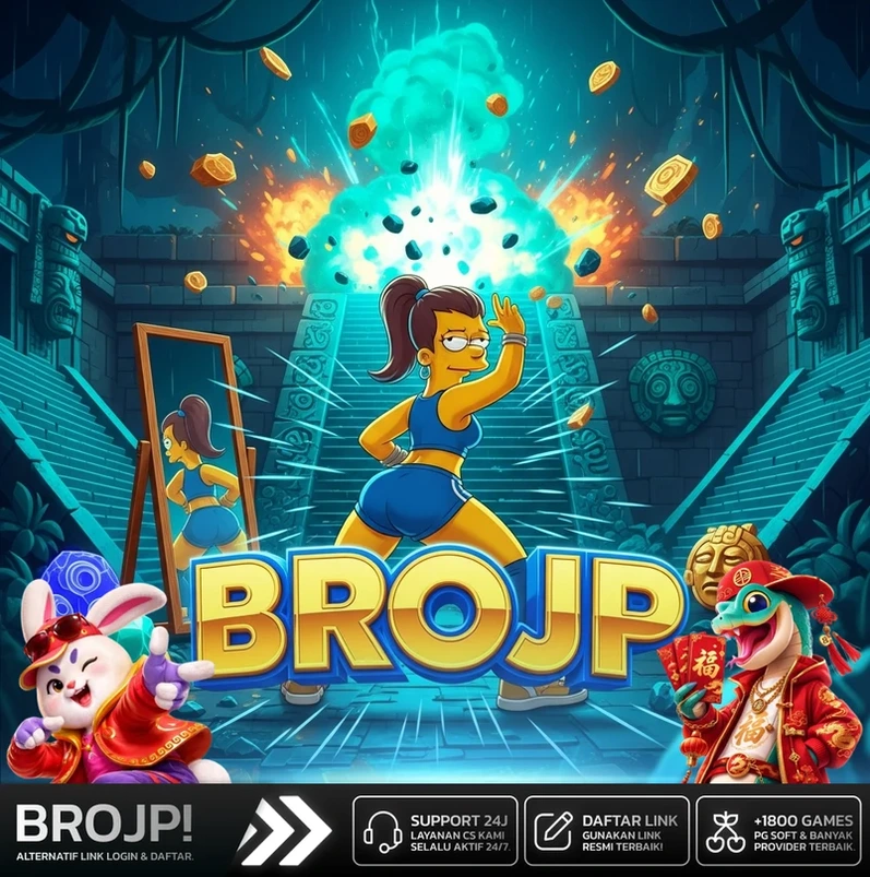 BROJP ➔ Login & Daftar Situs Resmi Anti Blokir Terupdate — daftar server thailand jackpot