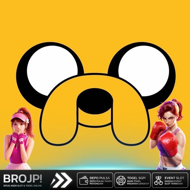 BROJP ✅ Link Resmi Terbaru Bonus New Member Terpercaya 2026 — daftar akun terbaru terupdate