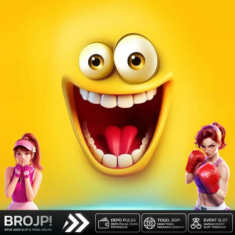 BROJP 🔐 Login & Daftar Situs Resmi Anti Blokir Indonesia — akses resmi anti nawala terupdate
