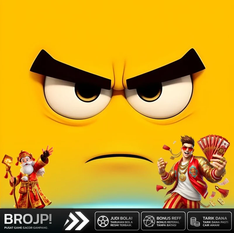 BROJP - Situs Login Resmi Bebas Blokir Terbaru Hari Ini — SITUS RESMI TANPA BLOKIR JACKPOT