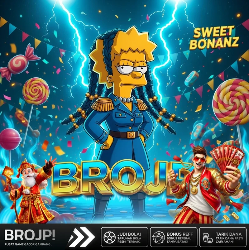 BROJP | Daftar & Login Link Resmi Server Thailand — LOGIN RESMI