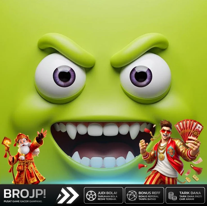 BROJP : Link Alternatif Resmi Anti-Blokir Terupdate Terupdate — LINK CADANGAN ANTI BLOKIR JACKPOT