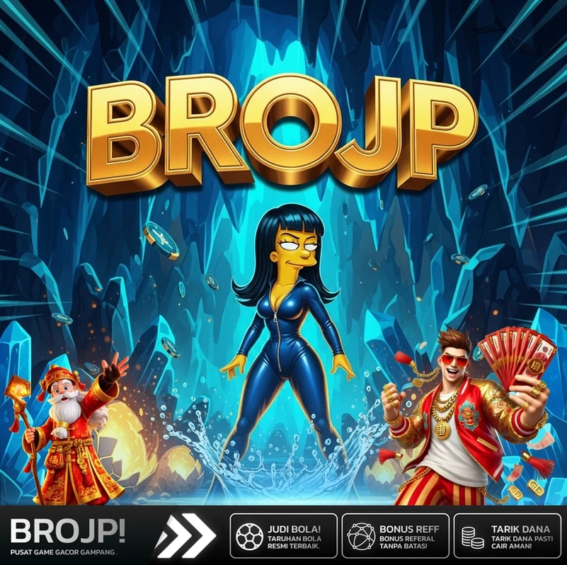 BROJP : Link Alternatif Resmi Anti-Blokir Terupdate Terupdate — DAFTAR MAXWIN TERUPDATE