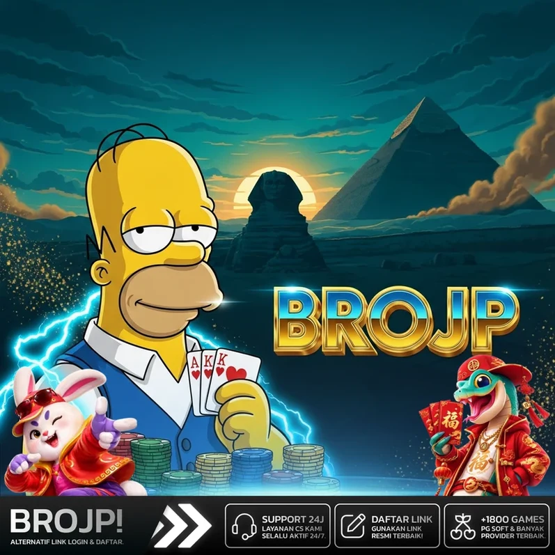 BROJP ➔ Agen Bonus Cashback Terbaru Indonesia — BONUS REFERRAL HARI INI PILIHAN