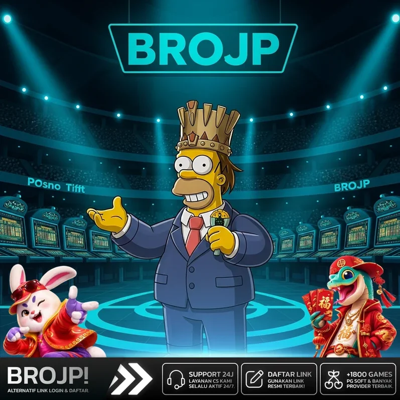 BROJP ⚡ Portal Freebet Gratis Langsung Cair Terupdate — BONUS REFERRAL TERPERCAYA