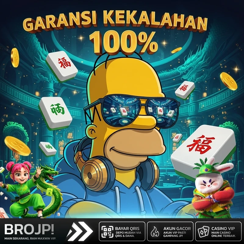 BROJP ➔ Bandar Bonus Referral Terupdate Terupdate — REWARD VIP TERPERCAYA