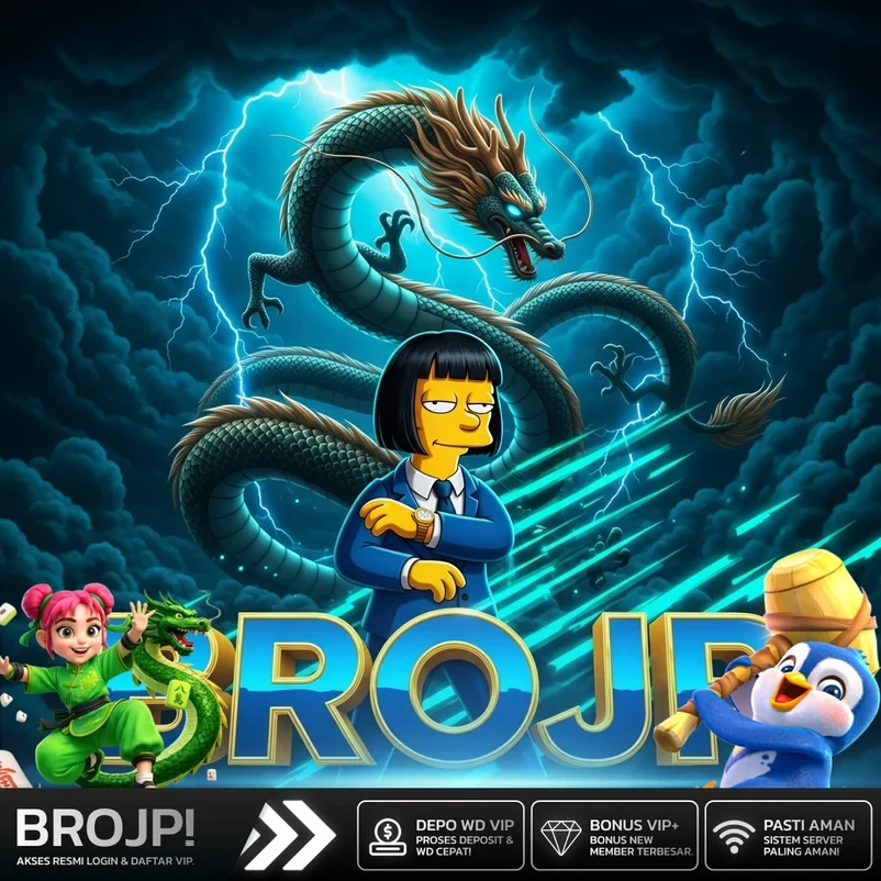 BROJP | Bandar Freebet Gratis Melimpah Terupdate — freebet gratis aman vip