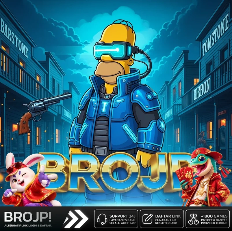 BROJP | Bandar Freebet Gratis Melimpah Terupdate — KOMISI REFERRAL TERPERCAYA JACKPOT