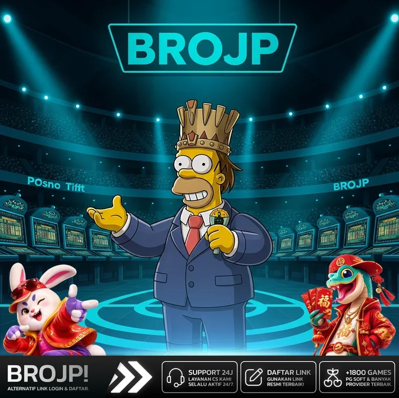 BROJP | Agen Freebet Gratis Tanpa Syarat Berat Resmi — promo member setia resmi