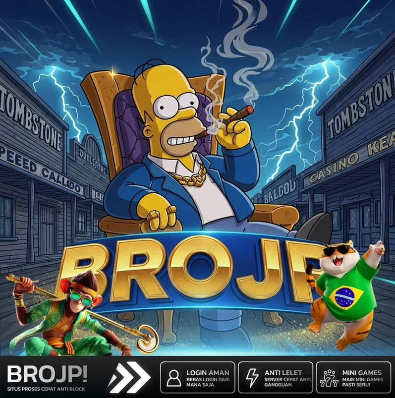 BROJP ➔ Situs Komisi Referral untuk Member Baru Resmi — bonus new member 2026 terupdate