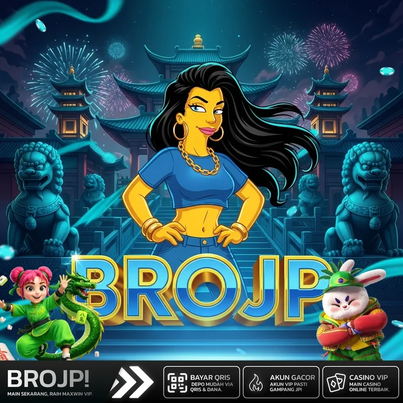 BROJP ⚡ Login Alternatif Aman Anti Internet Positif Terupdate — LINK LOGIN AMAN TERUPDATE