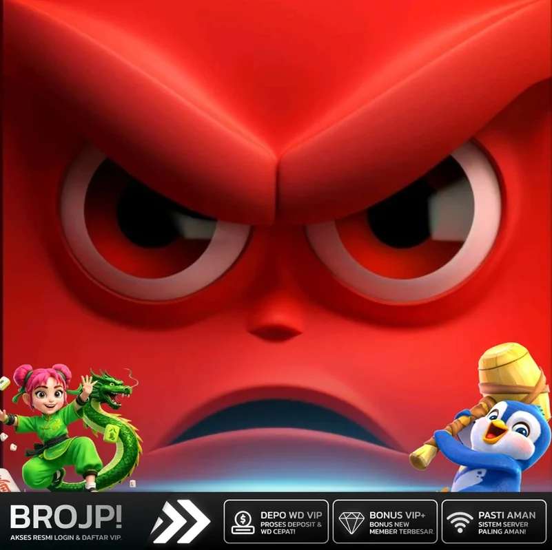 BROJP - Portal Login Resmi Anti-Blokir Gacor Resmi — AKSES RESMI ANTI BLOKIR TERUPDATE